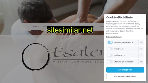 esalenbasel.ch alternative sites