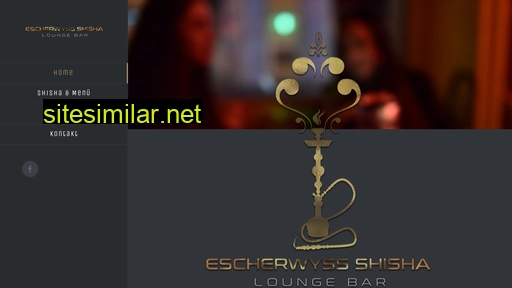escherwyss-shisha-lounge.ch alternative sites