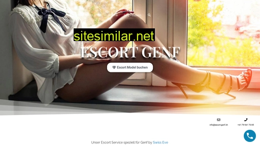 escort-genf.ch alternative sites
