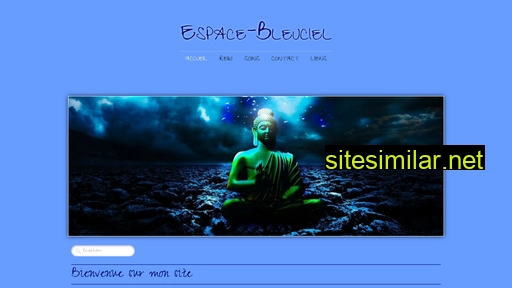 espace-bleuciel.ch alternative sites