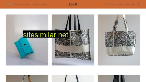 essam.ch alternative sites