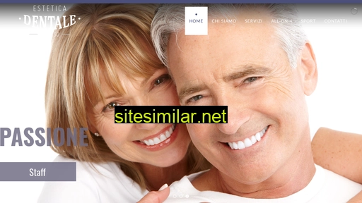 esteticadentale.ch alternative sites