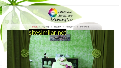 esteticamimesia.ch alternative sites