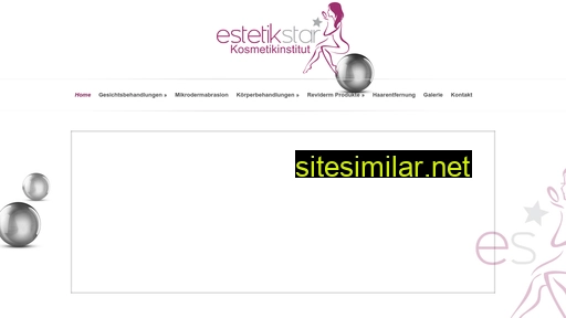 estetikstar.ch alternative sites