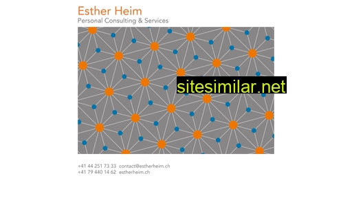 estherheim.ch alternative sites