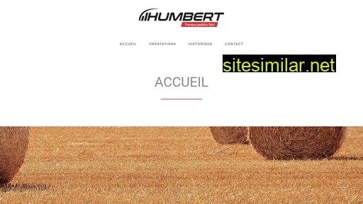 eta-humbert.ch alternative sites