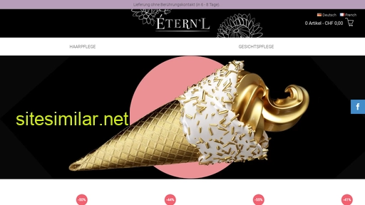 eternl.ch alternative sites