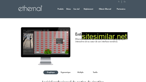 ethernal.ch alternative sites