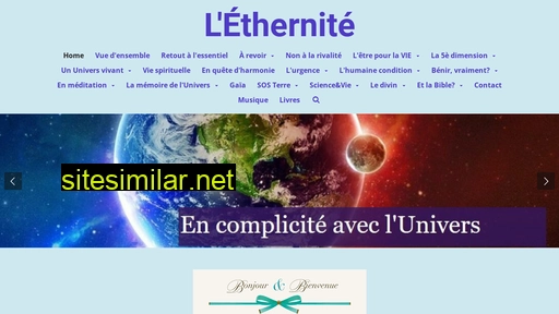 ethernite.ch alternative sites