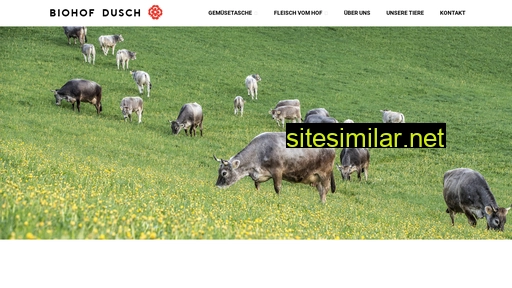ethicalmeat.ch alternative sites