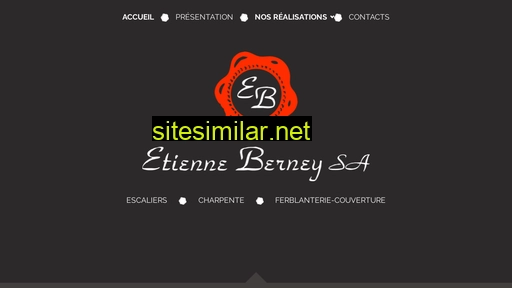 etienneberney.ch alternative sites