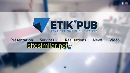 etikpub.ch alternative sites
