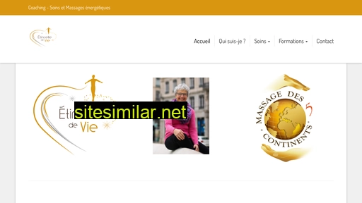 etincelle-de-vie.ch alternative sites