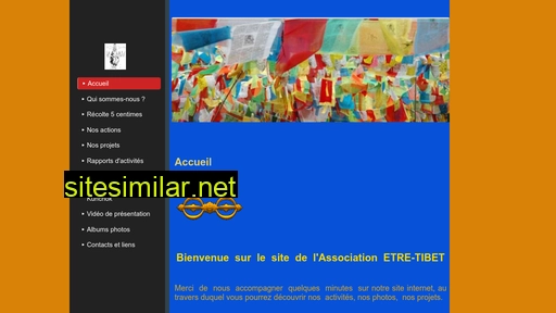etre-tibet.ch alternative sites