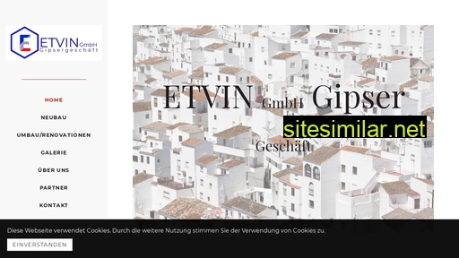 etvin.ch alternative sites