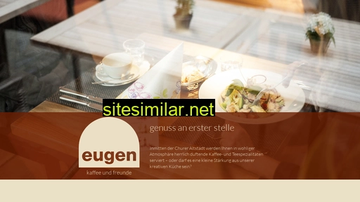 eugen-chur.ch alternative sites