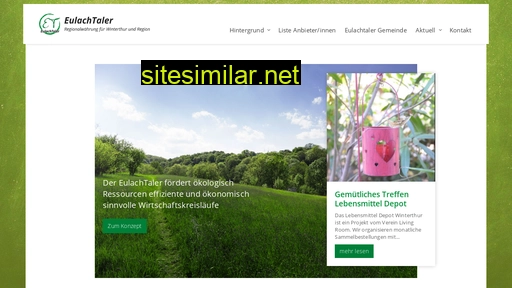 eulachtaler.ch alternative sites