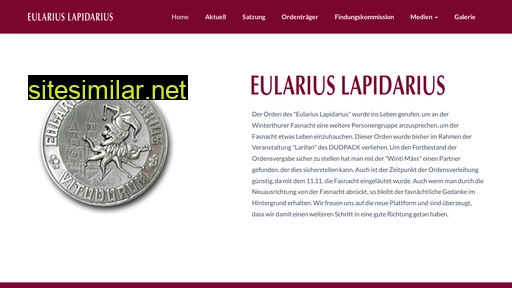 eularius.ch alternative sites