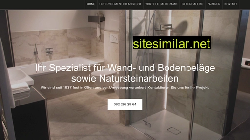eundl-keramik.ch alternative sites