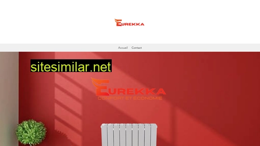 eurekka.ch alternative sites