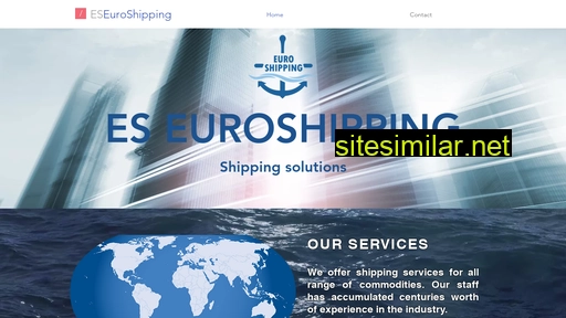 Euroshipping similar sites