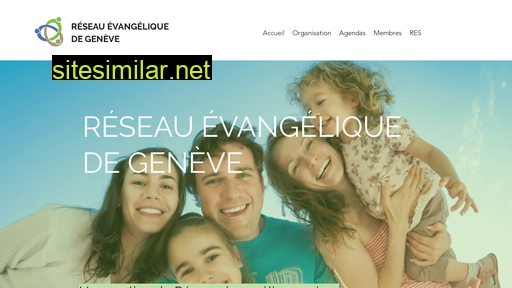 evangelique-geneve.ch alternative sites