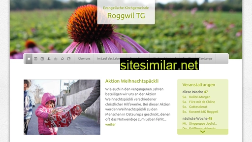 evang-roggwil.ch alternative sites