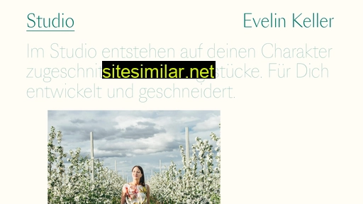 evelinkeller.ch alternative sites