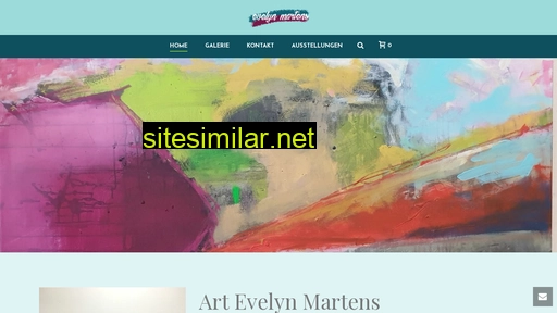 Evelyn-martens similar sites