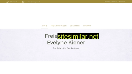 evelyne-kiener.ch alternative sites