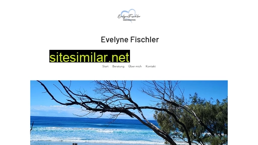 evelynefischler.ch alternative sites