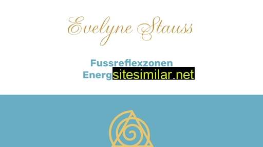 evelynestauss.ch alternative sites
