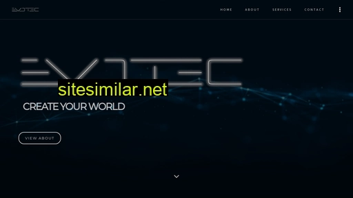 Evotec-solutions similar sites