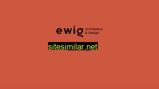 ewig.ch alternative sites
