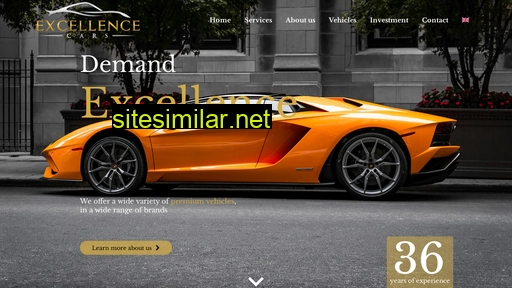 excellencecars.ch alternative sites