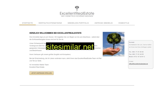 excellentrealestate.ch alternative sites