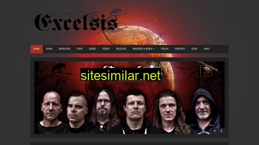 excelsis.ch alternative sites