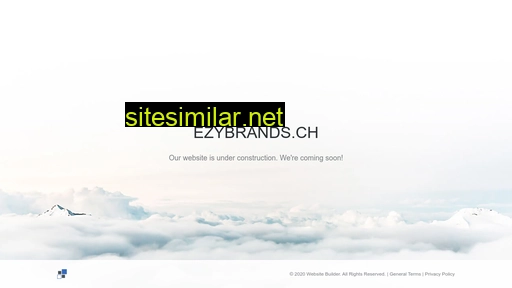 ezybrands.ch alternative sites