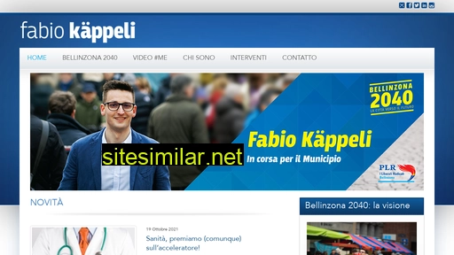 fabiokaeppeli.ch alternative sites