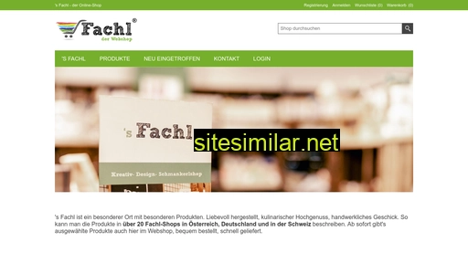 fachl-online.ch alternative sites