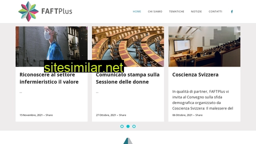 faftplus.ch alternative sites