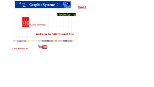 fag.ch alternative sites