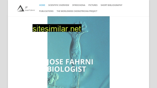 fahrni-jf.ch alternative sites