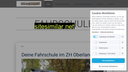 fahr-schuler.ch alternative sites