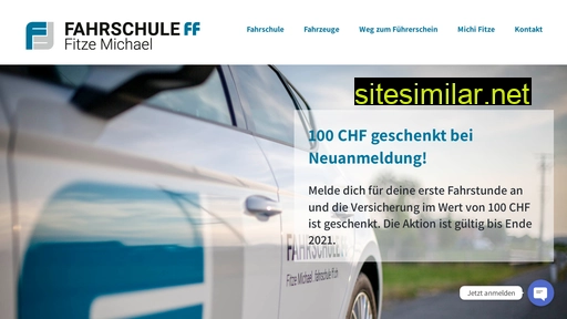fahrschule-ff.ch alternative sites