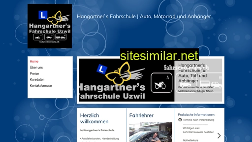 fahrschulelars.ch alternative sites