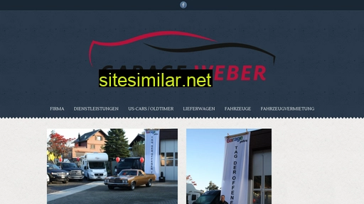 fahrzeugtechnik-weber.ch alternative sites