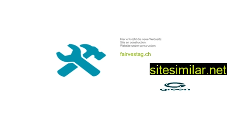 fairvestag.ch alternative sites