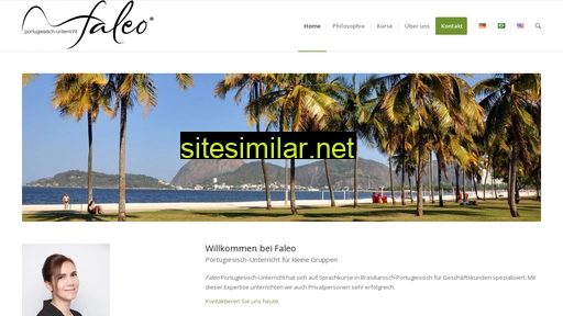 faleo.ch alternative sites