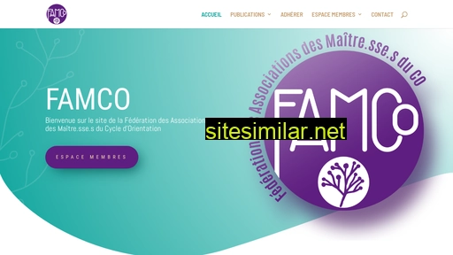 Famco-ge similar sites